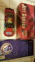 yzWFtS[h̃_CJXgŌ`ꂽFXP[Jeff Gordon nascar diecast 1:24 scale