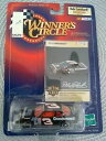 【送料無料】勝者の円のライフタイムシリーズ#デイル・アーンハート1999 WINNER'S CIRCLE LIFETIME SERIES # 3 DALE EA...