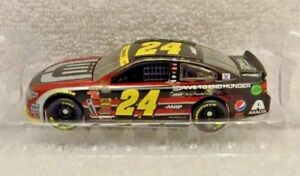 【送料無料】ジェフゴードン、カップのチェイスJeff Gordon 1/64 2014 AARP/DTEH Chase for the Cup