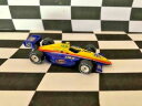 【送料無料】インディカー＃ロビー限定版Greenlight IndyCar 24 Purex Robby Buhl 0837 / 3000 Limited Edition 1/64 2003