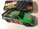 ボビー・ラボンテ＃電池アクションのダイカストで形造られた：Bobby LaBonte #18 Interstate Batteries Action RCCA 1996 NASCAR Diecast 1:24