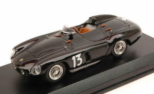 【送料無料】モデルカーのスケール：アートモデルフェラーリモンツァ勝者バハマ諸島でModel Car Scale 1:43 Art Model Ferrari 750 Monza N.13 Winner Bahamas IN