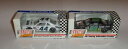 【送料無料】異なるレーシンググッズ:ボックスで大規模な新2-Different Racing Collectables 1:64 Scale New in Box(3)