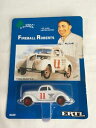 【送料無料】#ファイアボール・ロバーツ、限定版です。フォードの変更された「」ERTL #11 Fireball Roberts, Limited Edition. Ford Modified “30”