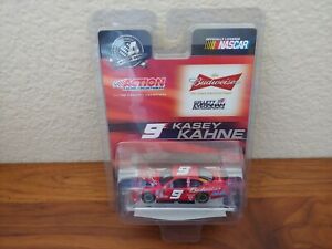 【送料無料】＃ケーシーバドワイザーベットフードアクションのダイカストで形造られたオープン2008 #9 ..