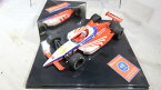 【送料無料】オニキスボックス：ファイアストンのパトリック・レーシングのインディOnyx BOXED 1:24 Firestone Patrick Racing Indy 500