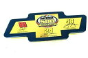 【送料無料】勝者の円デイトナ年記念の:スケールのつの車のセットWinner's Circle Daytona 500 50 Years Commemorative 1:64 Scale Four Car Set 2008