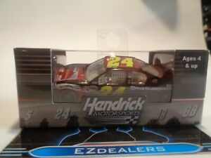 【送料無料】ジェフゴードン＃チェイスのクレジットカードのライオネル・ダイカストで形造られた：Jeff Gordon 2012 #24 AARP/DTEH Chase Credit Card Lionel Diecast 1:64 NASCAR