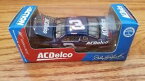 【送料無料】デイル・アーンハート＃シボレーモンテカルロフッドオープンアクションDALE EARNHARDT #3 ACDELCO 1997 CHEVY MONTE CARLO HOOD OPEN RCCA ACTION 1/64