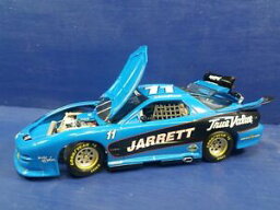 【送料無料】＃デイル・ジャレットスケールアクションシボレーカマロ#11 Dale Jarrett 1/24 scale Action Chevy Camaro IROC