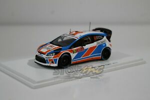 楽天市場】スパーク 1/43 フォード フィエスタの通販 楽天市場】スパーク 1/43 フォード フィエスタの通販