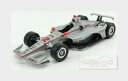 【送料無料】シボレー＃の勝者インディはパワー：グリーンモデルChevrolet 12 Winner Indy 500 2018 Will Power GREENLIGHT 1:18 GREEN11046 Model