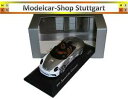 【送料無料】ポルシェコンセプト#エディションスパーク:Porsche 911 Speedster Concept #70 Silver-Limited Edit...