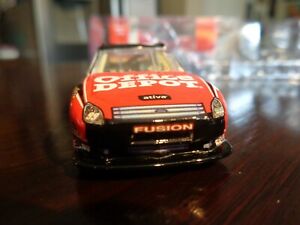 【送料無料】カール・エドワーズ＃オフィス・デポフォードフュージョンアクションCARL EDWARDS # 99 OFFICE DEPOT 2008 FORD FUSION ACTION 1/64