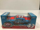 #43 Richard Petty Pontiac STP 1/64 historical＃リチャード・ぺティ・ポンティアック履歴※注意※NYからの配送になりますので2週間前後お時間をいただきます。人気の商品は在庫が無い場合がございます。ご了承くださいませ。サイズの種類の商品は購入時の備考欄にご希望のサイズをご記載ください。　携帯メールでの登録ですと楽天からのメールが届かない場合がございます。