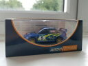 【送料無料】ラジコン スバルImpreza WRCニュージーランド 2001年1:43を回復するRadio Control Subaru Impreza WRC New Zealand Rally 2001 1:43