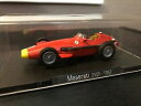 yz}ZeB}ZeBtH[~Maserati 250F 1957 formula 1 1/43