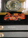 【送料無料】NEWのRAREの2006ケビンの幸福なHarvickリースGoodwrench RCCAアクション エリート1/144NEW RARE 2006 Kevin Happy Harvick Reeses Goodwrench RCCA Actio