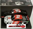 【送料無料】ブラッド#エリートフォードムスタング無料配送!Brad Keselowski 2019 Lionel #2 Wurth ELITE Ford Mustang 1/24 FREE SHIP!(3)