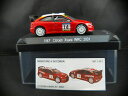 【送料無料】シトロエンクサララリーボックスのに新しいSolido 1567 Citro n Xsara WRC Rally 2001 Bugalski New in Box 1/43 MIB