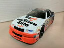 yzhCo[E_EEHgbvƂNascar[VOJ[Nascar Race Car With Driver Darryl Waltrip