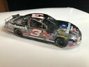 【送料無料】デイル・アーンハート放射光車のクリアの＃Dale Earnhardt Sr 2001 Clear Car RCCA #1639 Of 3504