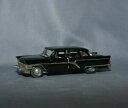 【送料無料】ホビー ・模型車・バイク レーシングカー ロシアガスリムジンnb russian ussr cctcc car gas limousine 13 tschaika