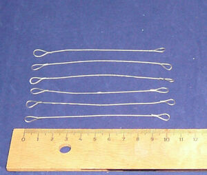 【送料無料】ホビー ・模型車・バイク レーシングカー セットストップケーブルaccessories 6er set 10 ..