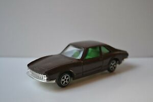 【送料無料】ホビー ・模型車・バイク レーシングカー クライスラーチアヴァリアントリメイクポリトイズchrysler chia valiant v280 143 remake politoys ussr udssr