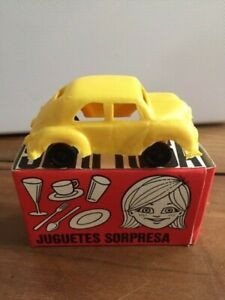 【送料無料】ホビー ・模型車・バイク レーシングカー トイルノーバザールtoy renault 4cv bazaar