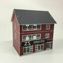 【送料無料】ホビー ・模型車・バイク レーシングカー モデルプラスチック1150 diy architectural model, clothing store plastic womens clothing store