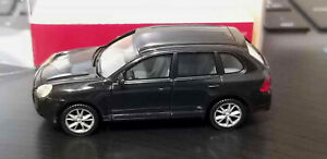 【送料無料】ホビー ・模型車・バイク レーシングカー ヘルパポルシェカイエンターボherpa porsche cayenne turbo 187