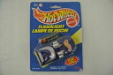 【送料無料】ホビー 模型車 バイク レーシングカー ホットホイールカードhot wheels car flashlight 41100 on card sealed