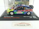 yzzr[ E͌^ԁEoCN [VOJ[ tH[htH[JX[|gKqHlA^XP[ford focus wrc rallye portugal m hirvonen 2009 altaya scale 143