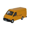 【送料無料】ホビー ・模型車・バイク レーシングカー オックスフォードフォードトランジットブリティッシュレールスケールゲージoxford 76ft3003 fo...