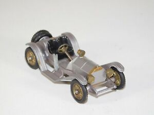 【送料無料】ホビー 模型車 バイク レーシングカー ヴィンテージレスニーマッチボックスモデルマーサーレースアバウトイングランドvintage lesney matchbox model yesteryear 1913 mercer raceabout 7 england toy car