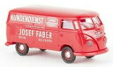 【送料無料】ホビー ・模型車・バイク レーシングカー ブレキナボックスジャワサービスアフターセールスbrekina 32731 vw t1b 187 box, ...