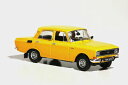 【送料無料】ホビー ・模型車・バイク レーシングカー モスクワボックスmoskwitsch 2140 143 boxed(3)