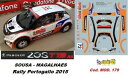 hokushin㤨̵֡ۥۥӡ Ϸ֡Х 졼󥰥 ץ硼꡼ݥȥpeugeot 208 r5sousarally portugal 2015פβǤʤ17,980ߤˤʤޤ