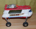 【送料無料】ホビー ・模型車・バイク レーシングカー コーギールルナーバグcorgi lunar bug