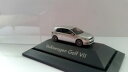 【送料無料】ホビー ・模型車・バイク レーシングカー リーツェゴルフドアシルバーメタリックrietze 21822 vw golf 7 2 door silver metallic 187 h0