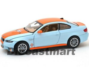 【送料無料】ホビー ・模型車・バイク レーシングカー クーペガルフオイルモーターマックスbmw m3 coup..