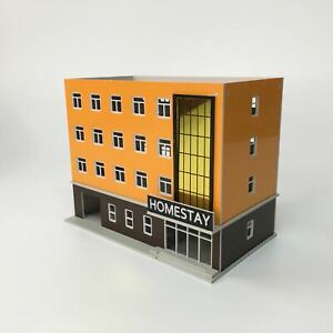 homestayβ