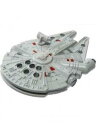 【送料無料】ホビー ・模型車・バイク レーシングカー トーミースターウォーズミレニアムファルコンtomy star wars tsw08 millennium falcon