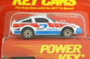 【送料無料】ホビー ・模型車・バイク レーシングカー マッチパワーキーランチャーmatchbox power key launcher nissan 300zx