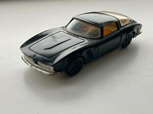 【送料無料】ホビー ・模型車・バイク レーシングカー イソグリッポスケールソシデiso grifo scale 143 model car ussr plastic