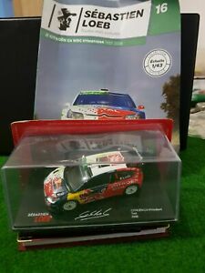 hokushin㤨̵֡ۥۥӡ Ϸ֡Х 졼󥰥 ȥƥȥ֥륿ϥ֥åcitroen c4 wrc hymotion 4 test 2008 loeb ixo altaya 16 143 hybridפβǤʤ17,980ߤˤʤޤ