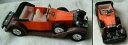 【送料無料】ホビー ・模型車・バイク レーシングカー プラスチックイェスターイヤーズold toy car plastic metal ussr 1970s yesteryears
