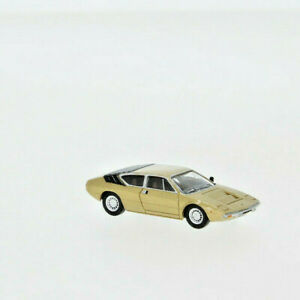 ̵ۥۥӡ Ϸ֡Х 졼󥰥 ֥쥭ʥܥ륮˥饳ɥ᥿åbrekina pcx870051 lamborghini urraco gold metallic, 1973, h0, 2020