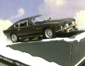 【送料無料】ホビー ・模型車・バイク レーシングカー ジェームズボンドアストンマーティンヴァンテー..